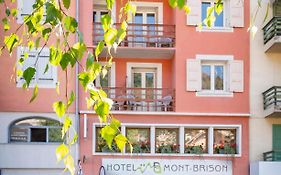 Hôtel Mont-Brison